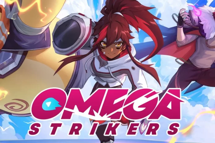 Códigos Omega Strikers – Lista atualizada