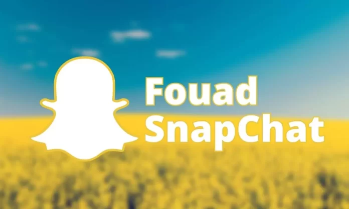 Baixar Fouad SnapChat APK para Android