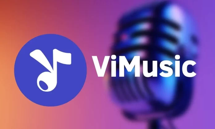 Baixar ViMusic para Android