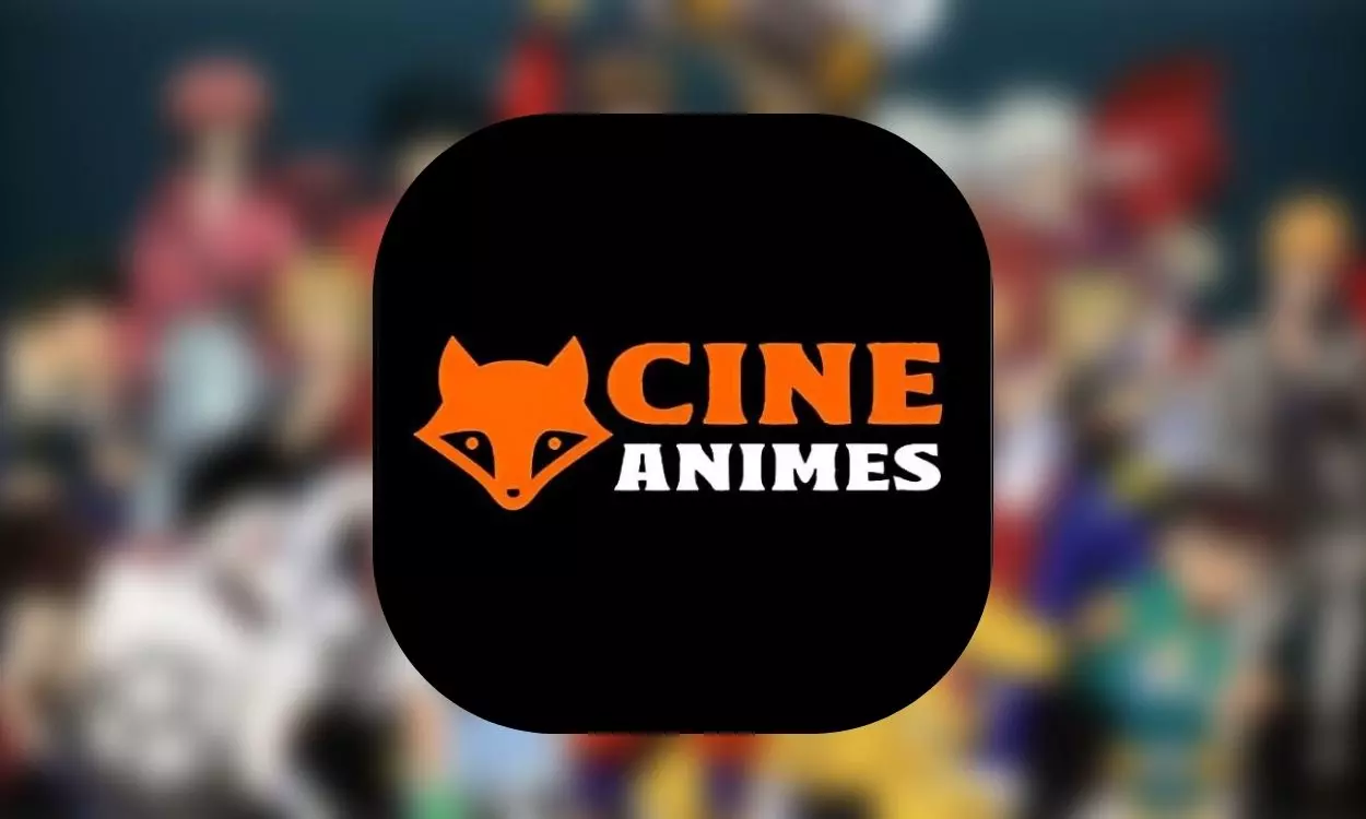 Cine Animes APK MOD v1.0.2 Sem Anúncios - Atualizado