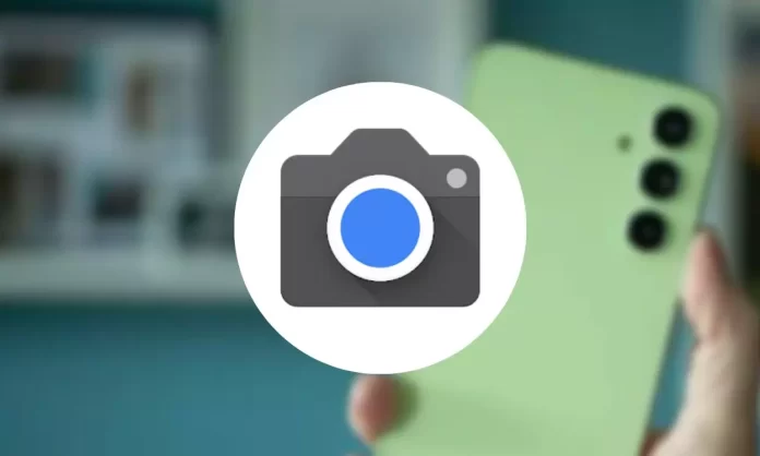 Baixar GCam para Samsung Galaxy A54