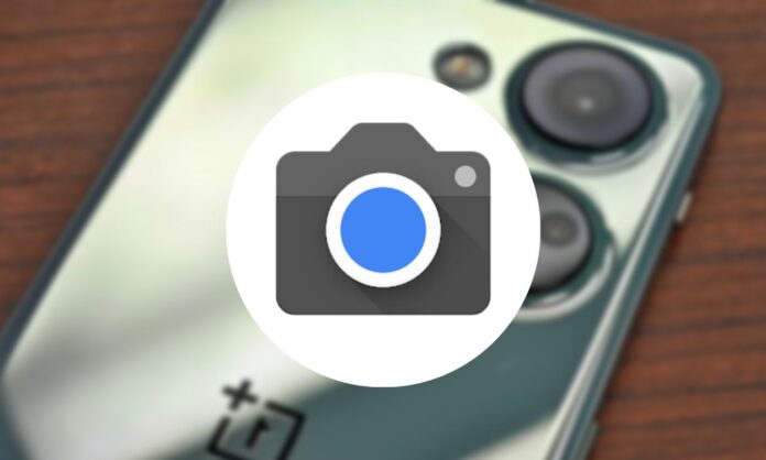 Baixar Google Camera para OnePlus Nord 3 (GCam)