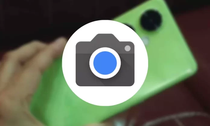 Baixar Google Camera para OnePlus Nord CE3 (GCam)