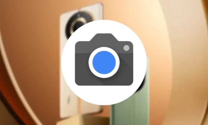 Baixar Google Camera para Realme 11 Pro e Pro Plus (GCam)