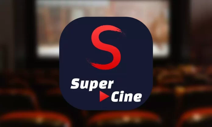Baixar SuperCine TV APK para Android