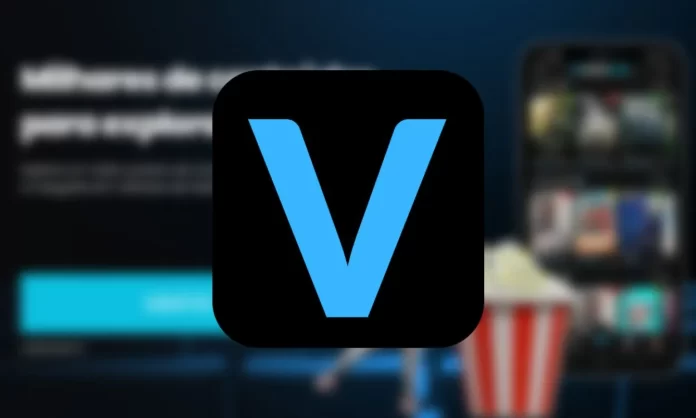 Baixar VisionCine V3 APK para Android