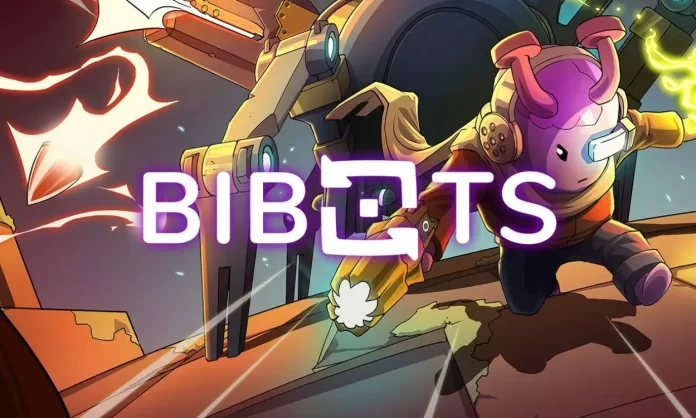 Bibots Jogo roguelike é lançado na App Store e Google Play