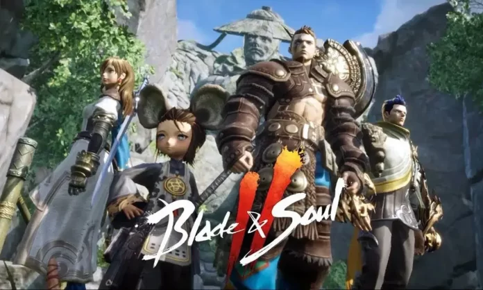 Blade & Soul 2 chega aos celulares Android e iOS, confira como baixar