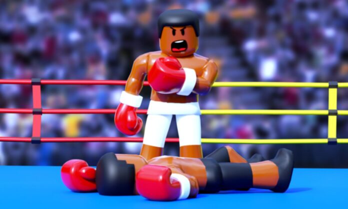 Códigos Boxing Click Fight  – Lista atualizada