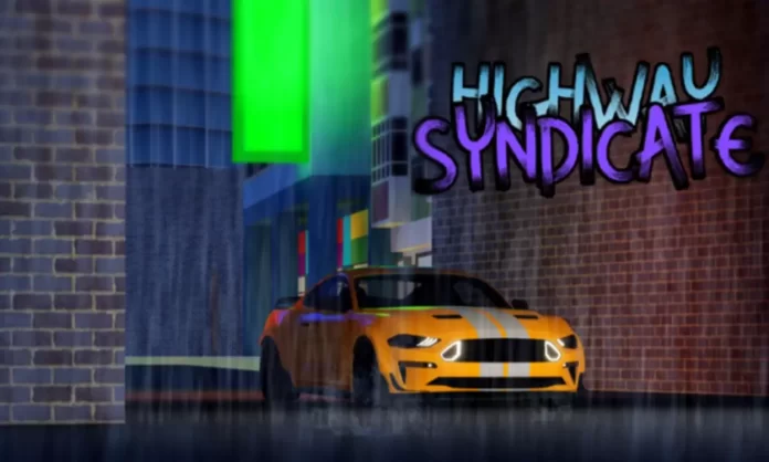 Códigos Highway Syndicate – Lista completa