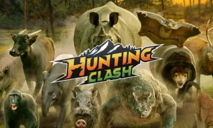 Códigos Hunting Clash – Lista atualizada