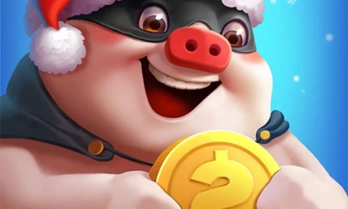 Códigos Piggy GO - Lista atualizada