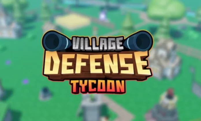 Códigos Village Defense Tycoon – Lista completa