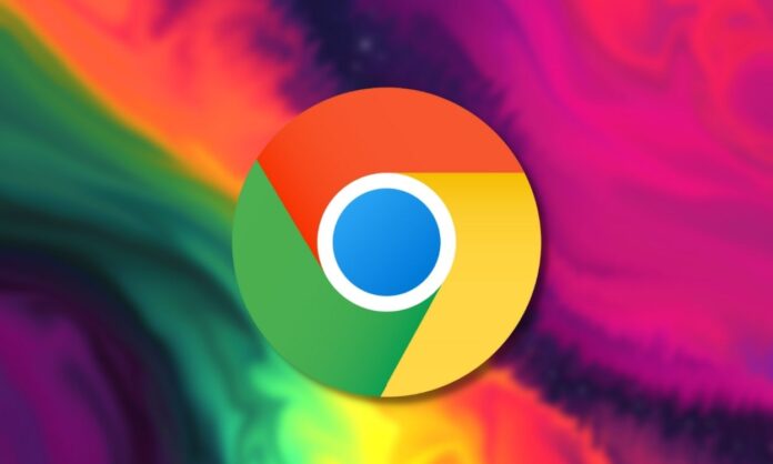 Como mudar tema do Google Chrome
