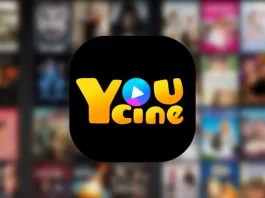 Como usar o YouCine grátis no celular Android