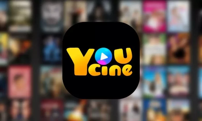 Como usar o YouCine grátis no celular Android