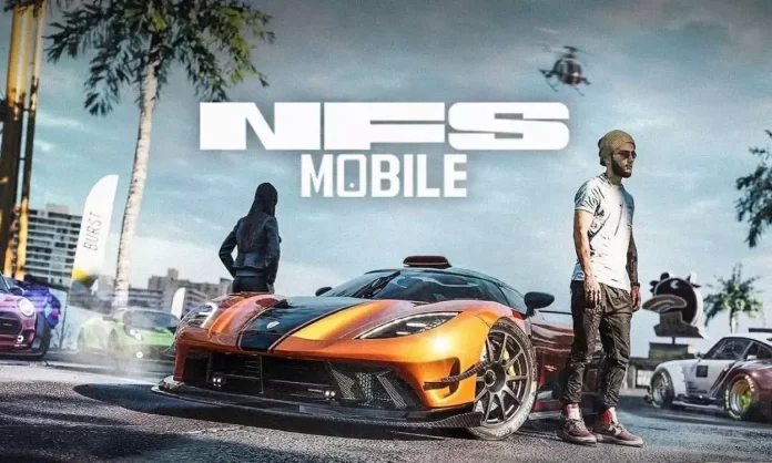 Need For Speed Mobile - Data de lançamento e mais