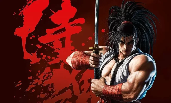 Samurai Shodown Jogo de luta está disponível na App Store e no Google Play