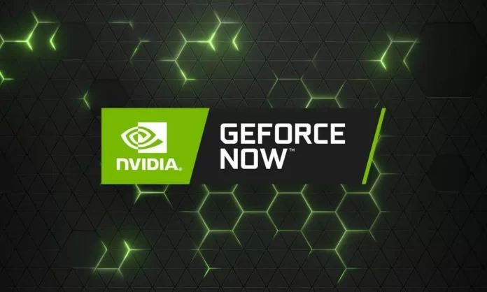 Todos os jogos Nvidia GeForce Now