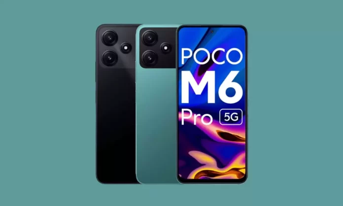 Xiaomi Poco M6 Pro 5G — Ficha técnica, Vale a pena comprar