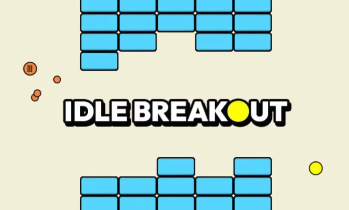 Códigos Idle Breakout – Lista atualizada
