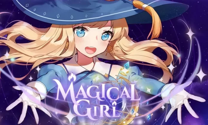 Códigos Magical Girl – Lista atualizada