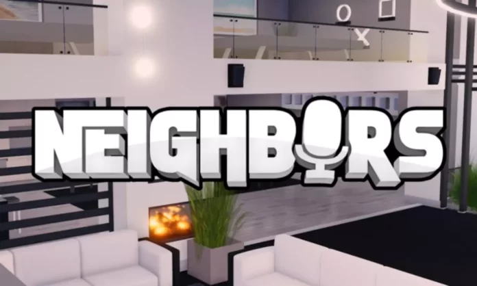 Códigos Neighbors Roblox – Lista atualizada