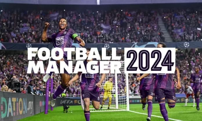 Football Manager 2024 - Data de lançamento, requisitos e mais