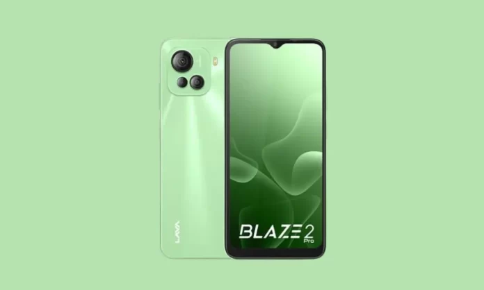 Lava Blaze 2 Pro - Ficha técnica, Vale a pena