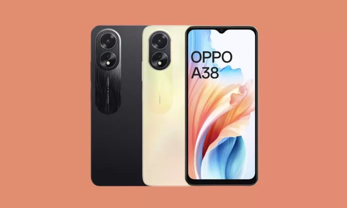 Oppo A38 - Ficha técnica, Vale a pena