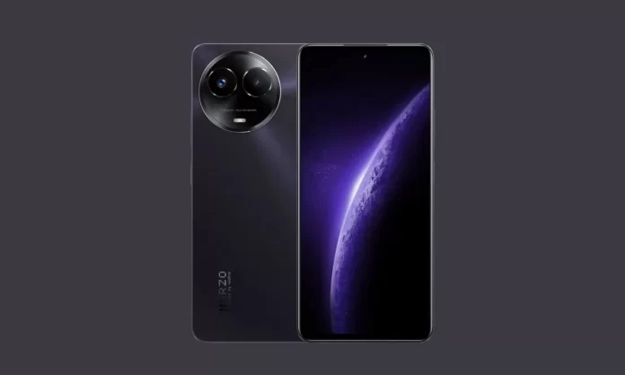 Realme Narzo 60x – Ficha técnica, Vale a pena