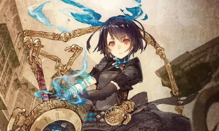 SINoALICE Versão global será desligada em novembro