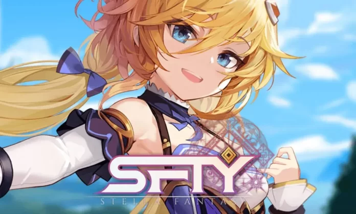 Stella Fantasy Jogo NFT inédito chega para Android e Windows