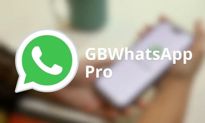 Baixar GBWhatsApp PRO APK para Android