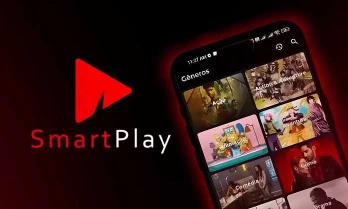 Baixar Smart Play APK (Sem anúncios) para Android