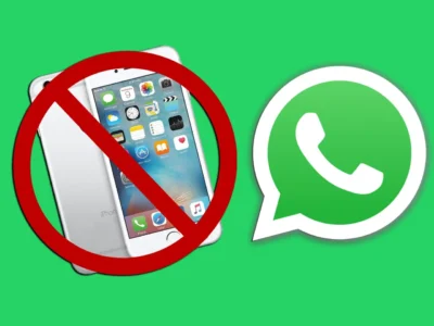 WhatsApp vai parar funcionar em alguns celulares a partir de 1° de setembro / Mundo Android