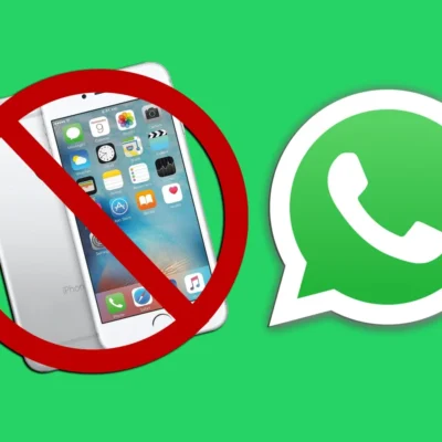 WhatsApp vai parar funcionar em alguns celulares a partir de 1° de setembro / Mundo Android