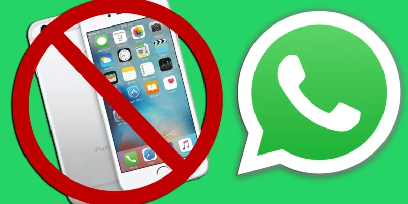 WhatsApp vai parar funcionar em alguns celulares a partir de 1° de setembro / Mundo Android
