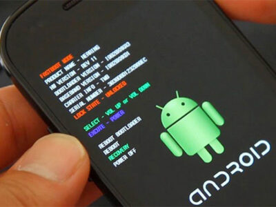 Como inicializar no modo de recuperação em smartphones Android / Mundo Android