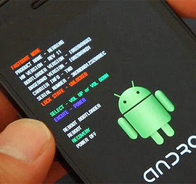 Como inicializar no modo de recuperação em smartphones Android / Mundo Android