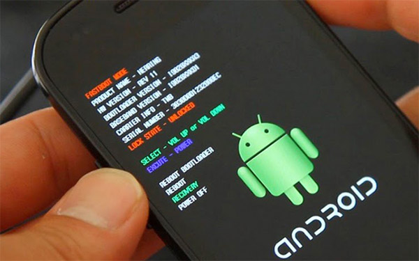 Como inicializar no modo de recuperação em smartphones Android / Mundo Android
