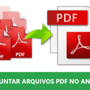 Como juntar arquivos PDF no Android / Mundo Android