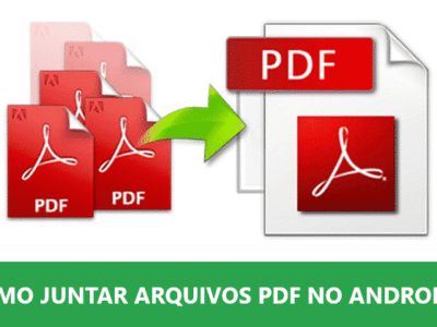 Como juntar arquivos PDF no Android / Mundo Android