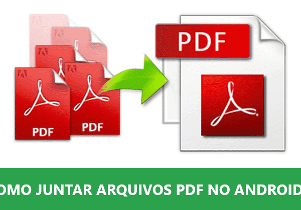 Como juntar arquivos PDF no Android / Mundo Android