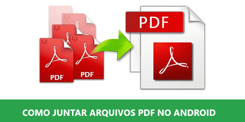 Como juntar arquivos PDF no Android / Mundo Android