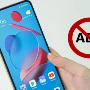Como parar anúncios em telefones Xiaomi ou Redmi? / Mundo Android