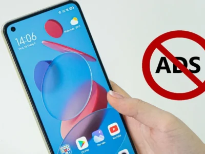 Como parar anúncios em telefones Xiaomi ou Redmi? / Mundo Android