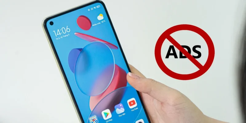 Como parar anúncios em telefones Xiaomi ou Redmi? / Mundo Android
