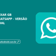GB WhatsApp APK [sempre atualizado] / Mundo Android