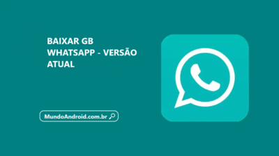 GB WhatsApp APK [sempre atualizado] / Mundo Android